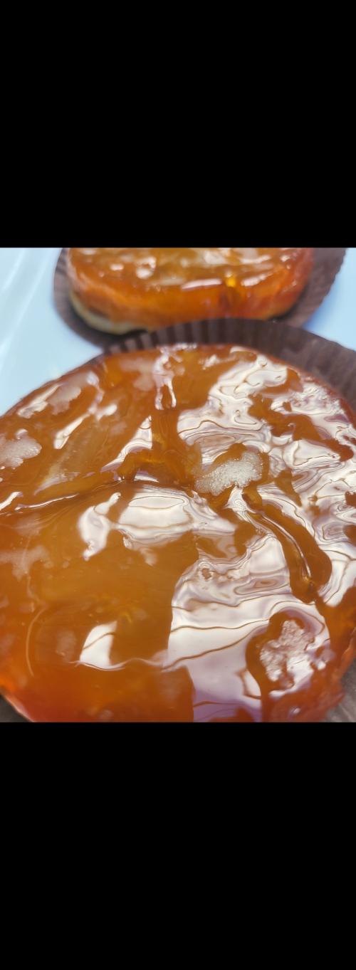 Photo de plat du restaurant l'adresse