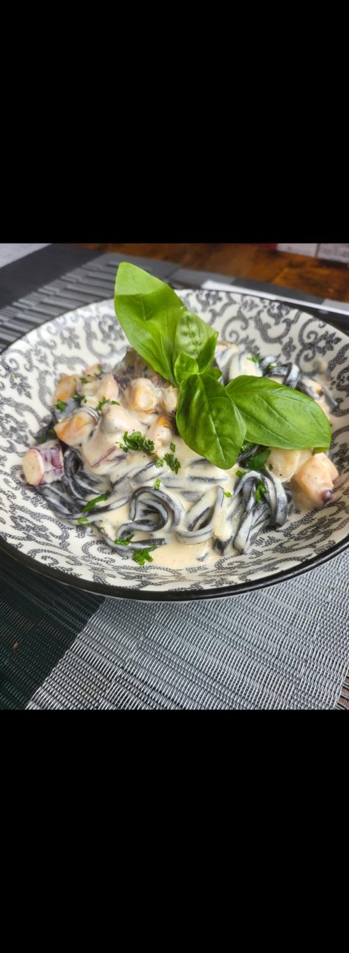 Photo de plat du restaurant l'adresse