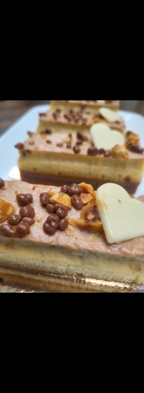 Photo de plat du restaurant l'adresse