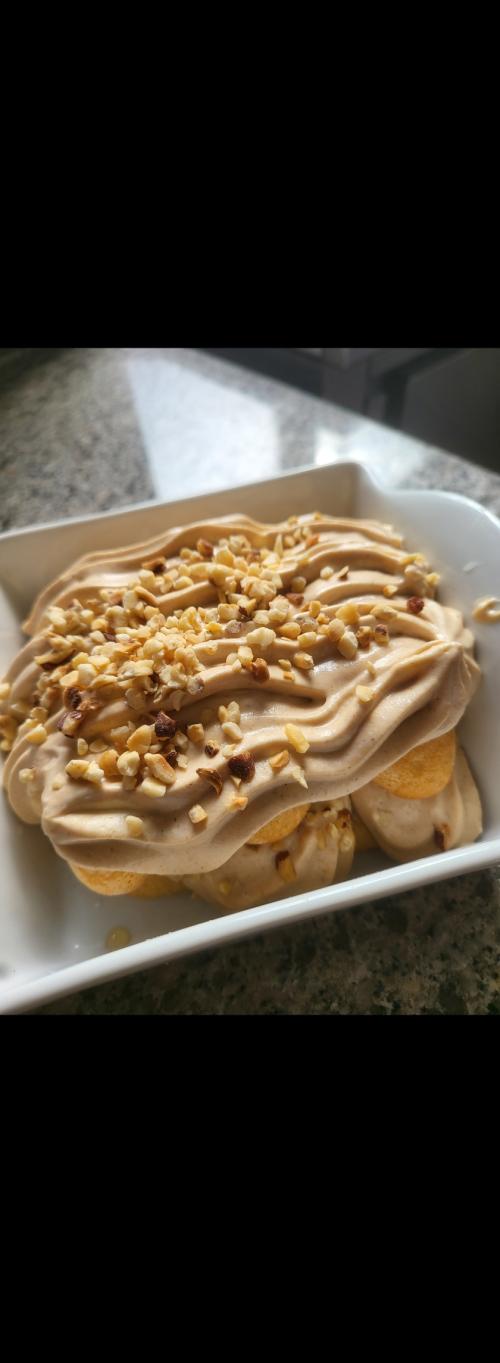 Photo de plat du restaurant l'adresse