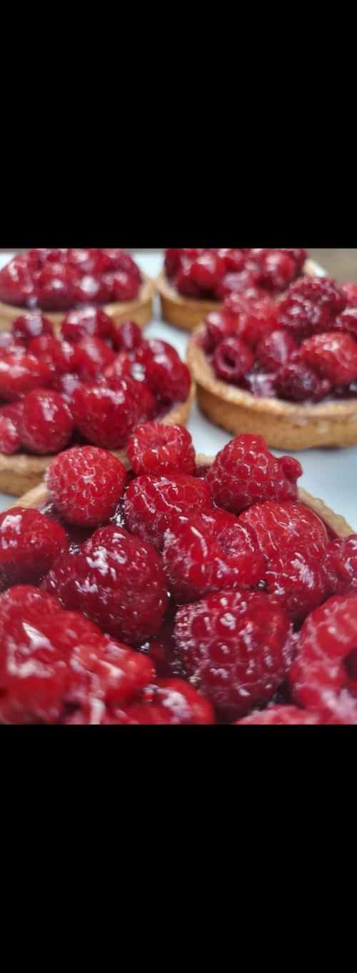 Photo de plat du restaurant l'adresse